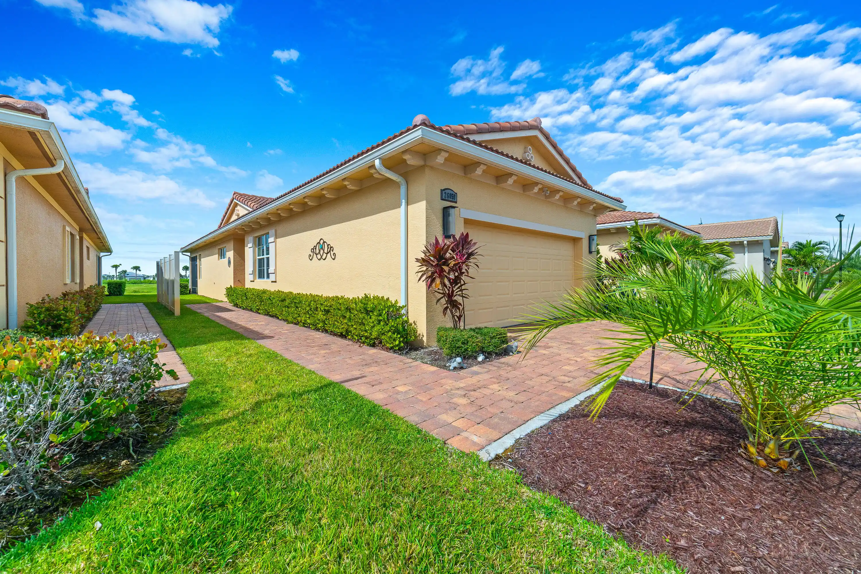 Photo 1 of Single family home for sale at 26059 Sw Viterbo Way, Port Saint Lucie, FL 34986 | MLS# B26083408 | Listing updated on 2026-10-12