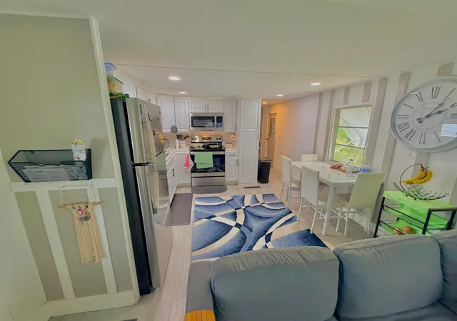 Photo 3 of Manufactured home for sale at 14624 Glenview Dr, Delray Beach, FL 33445 | MLS# B26083422 | Listing updated on 2026-10-08