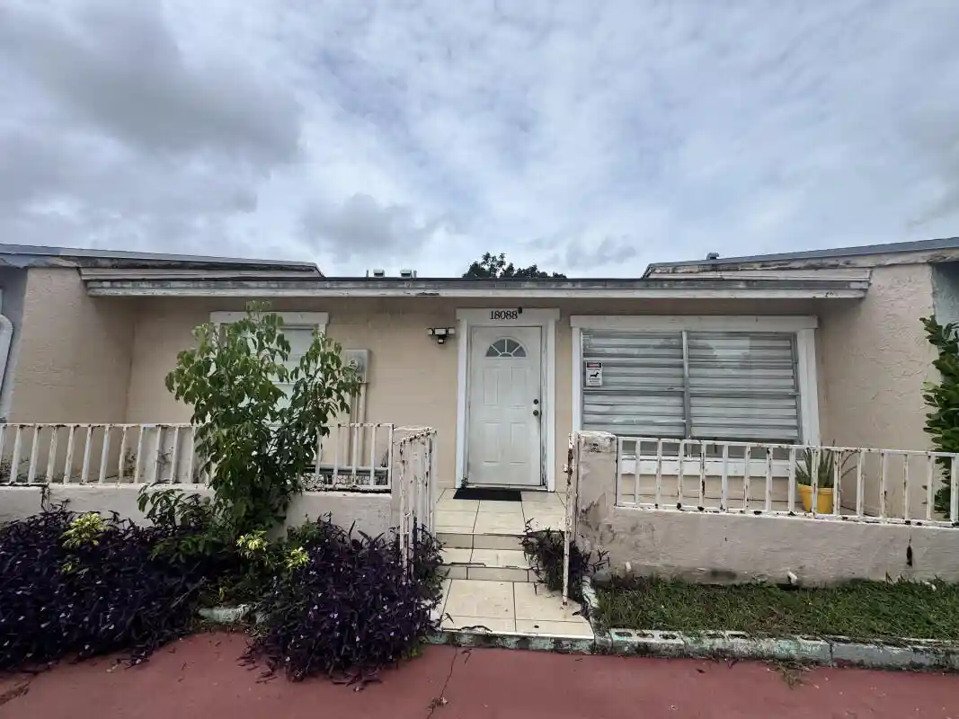 Townhouse for sale at 18088 NW 40th Place, Miami Gardens, FL 33055 | MLS# B26083449