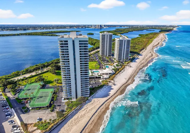 Condo for sale at 5510 N Ocean Dr #12B, Riviera Beach, FL 33404 | MLS# B26083458