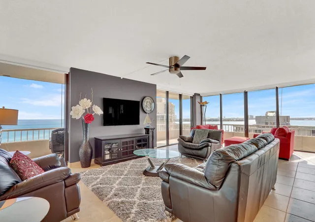 Photo 3 of Condo for sale at 5510 N Ocean Dr #12B, Riviera Beach, FL 33404 | MLS# B26083458 | Listing updated on 2026-10-10