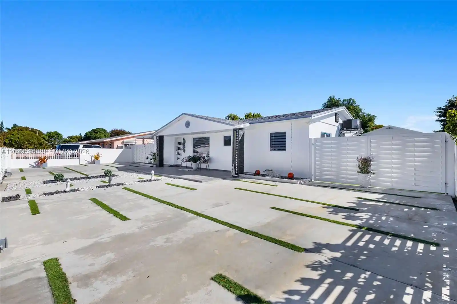 Photo 1 of Single family home for sale at 20603 Nw 44th Place, Miami Gardens, FL 33055 | MLS# A12099596 | Listing updated on 2026-10-05