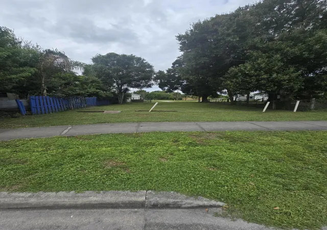 Photo 1 of Land for sale at 14778 Sw 170th Avenue, Indiantown, FL 34956 | MLS# B26083482 | Listing updated on 2026-10-05