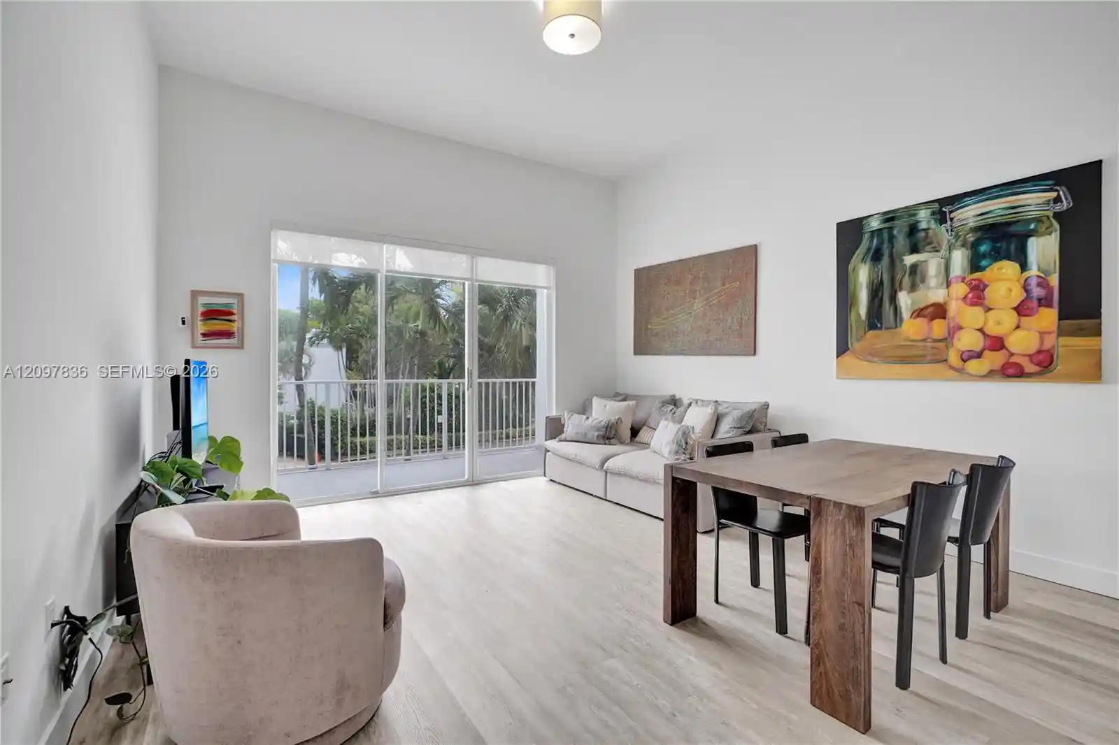 Photo 1 of Condo for sale at 2851 Ne 183rd Street #211E, Aventura, FL 33160 | MLS# A12097836 | Listing updated on 2026-10-27