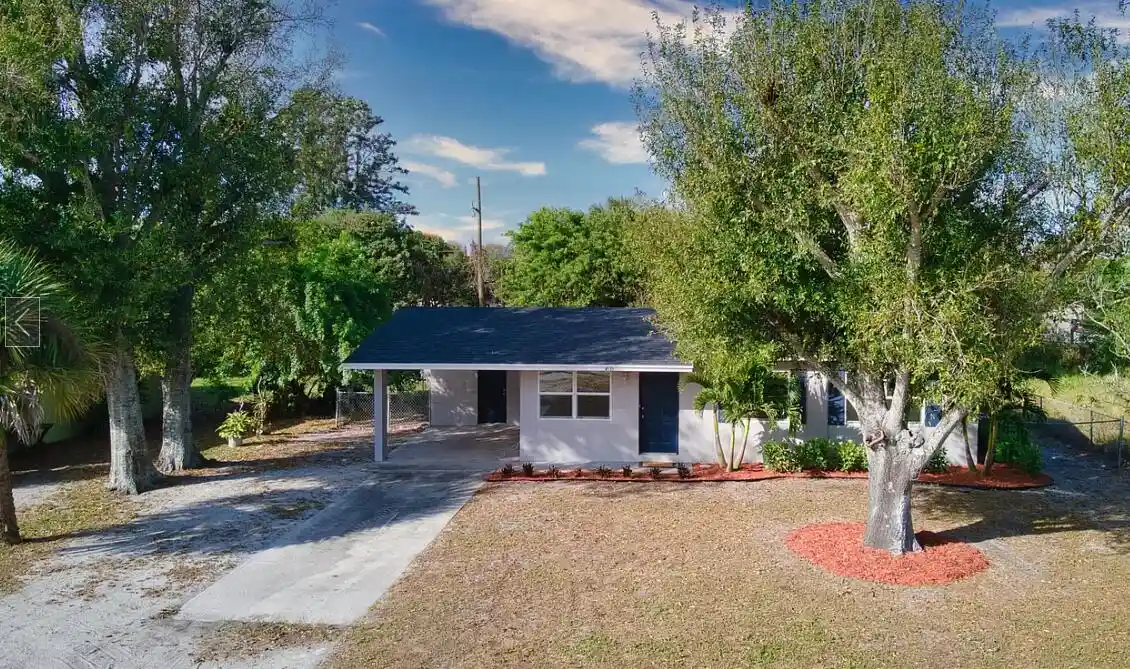 Photo 1 of Single family home for sale at 4535 38th Court, Vero Beach, FL 32967 | MLS# B26083494 | Listing updated on 2026-10-10