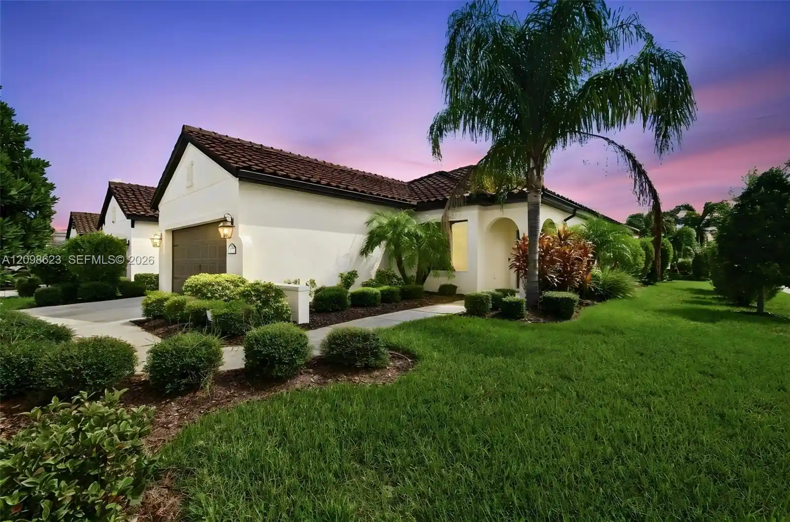 Photo 1 of Single family home for sale at 3723 Azurite Way, Bradenton, FL 34211 | MLS# A12098623 | Listing updated on 2026-10-29