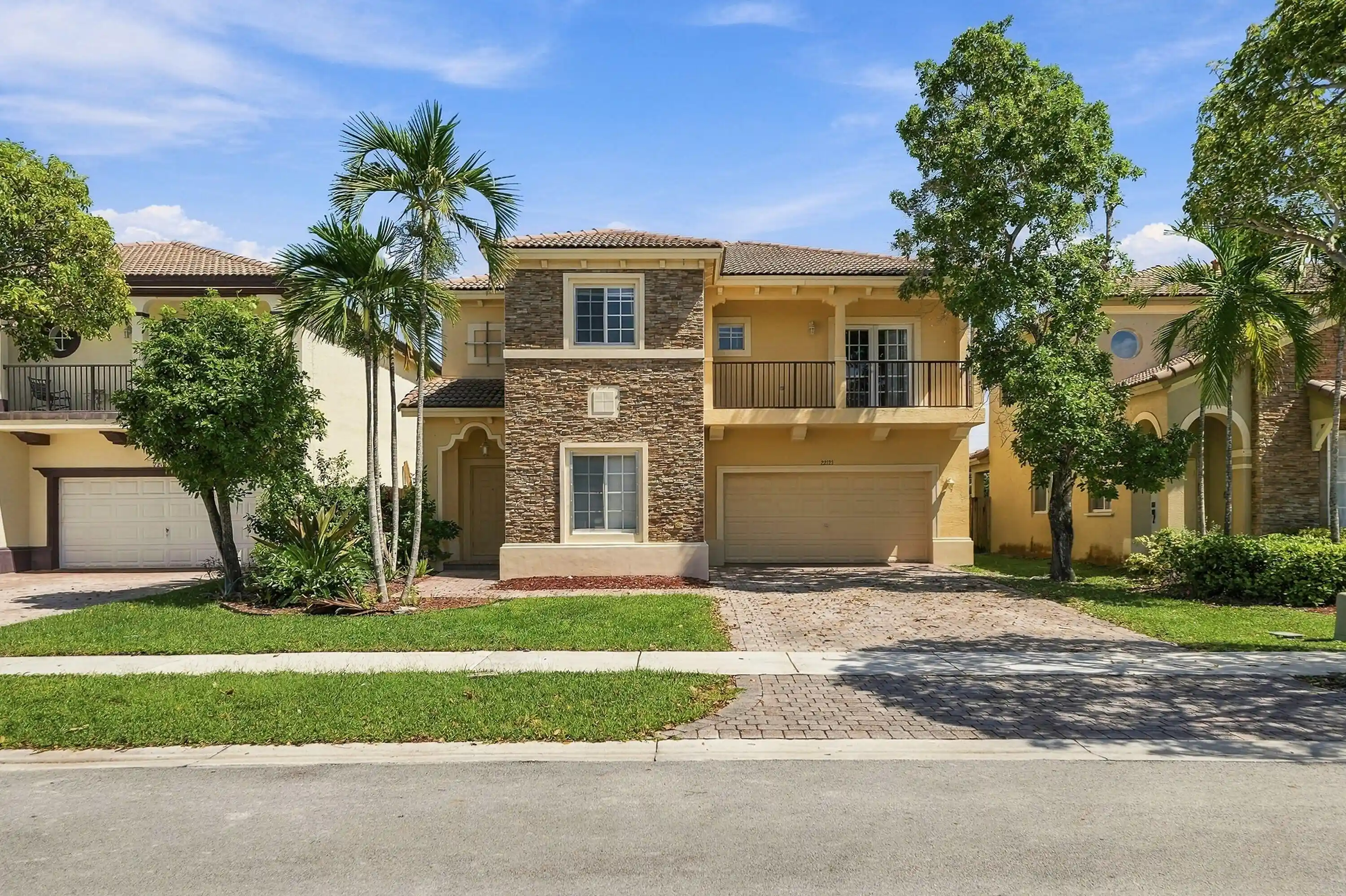 Photo 1 of Single family home for sale at 22121 Sw 87th Place, Cutler Bay, FL 33190 | MLS# B26083515 | Listing updated on 2026-10-27