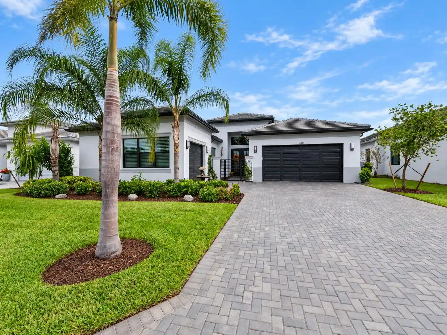 Photo 1 of Single family home for sale at 12441 Sw Crystal Cvs Dr, Port Saint Lucie, FL 34987 | MLS# B26083516 | Listing updated on 2026-10-26
