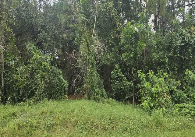 Land for sale at 5439 NW Thyer Cir, Port St Lucie, FL 34983 | MLS# B26083525