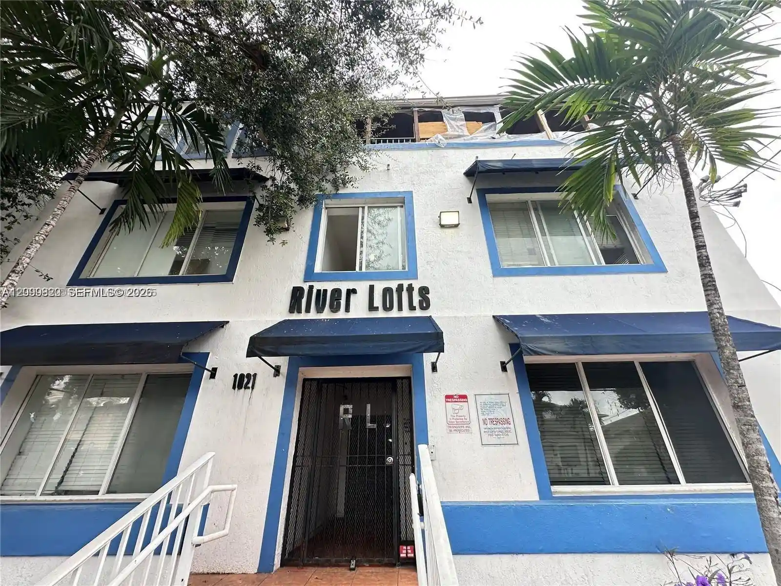 Photo 1 of Sale Pending at 1021 Nw 3rd Street #206, Miami, FL 33128 | MLS# A12099820 | Listing updated on 2026-10-21