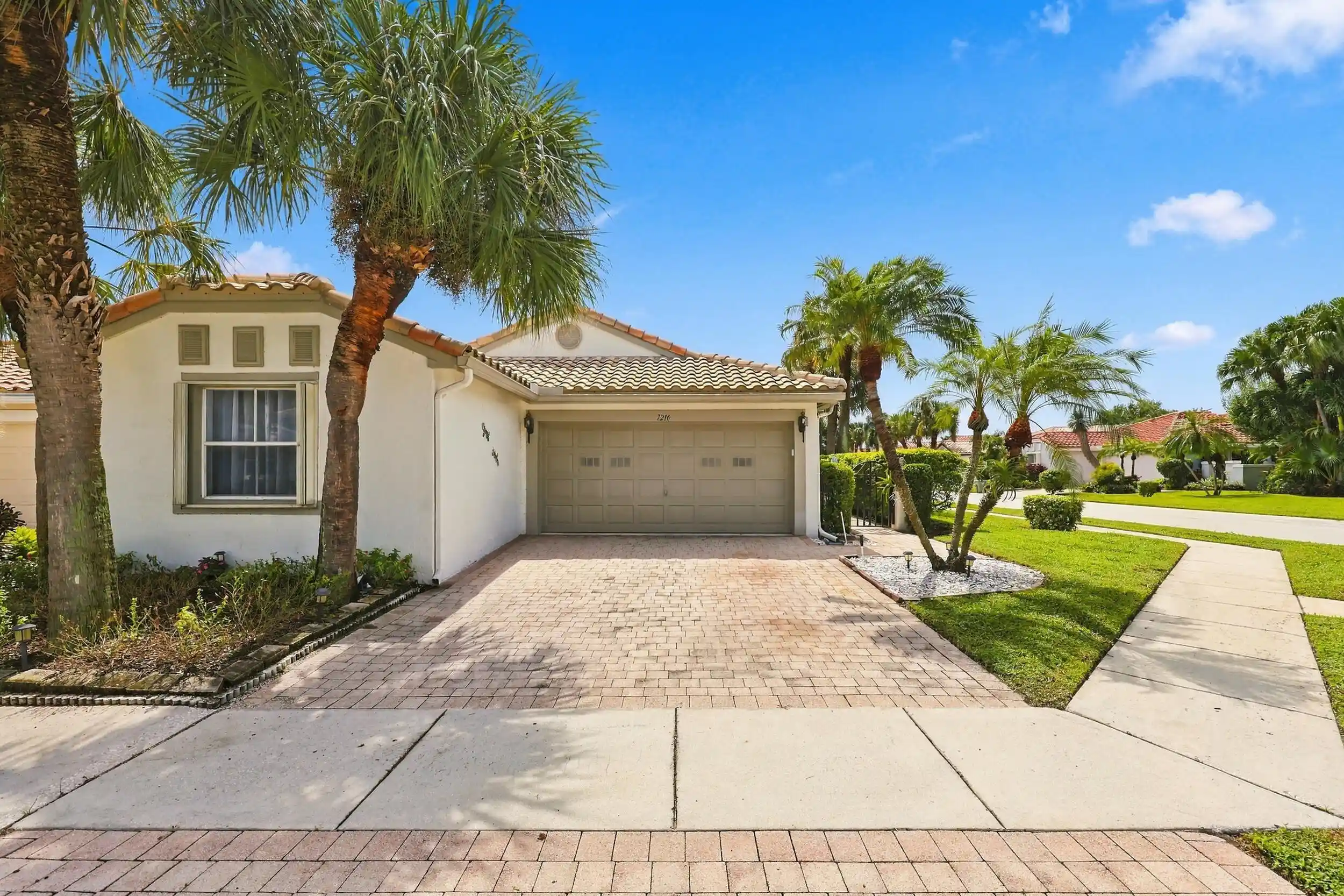 Photo 1 of Single family home for sale at 7216 Whitfield Ave, Boynton Beach, FL 33437 | MLS# B26083558 | Listing updated on 2026-10-19