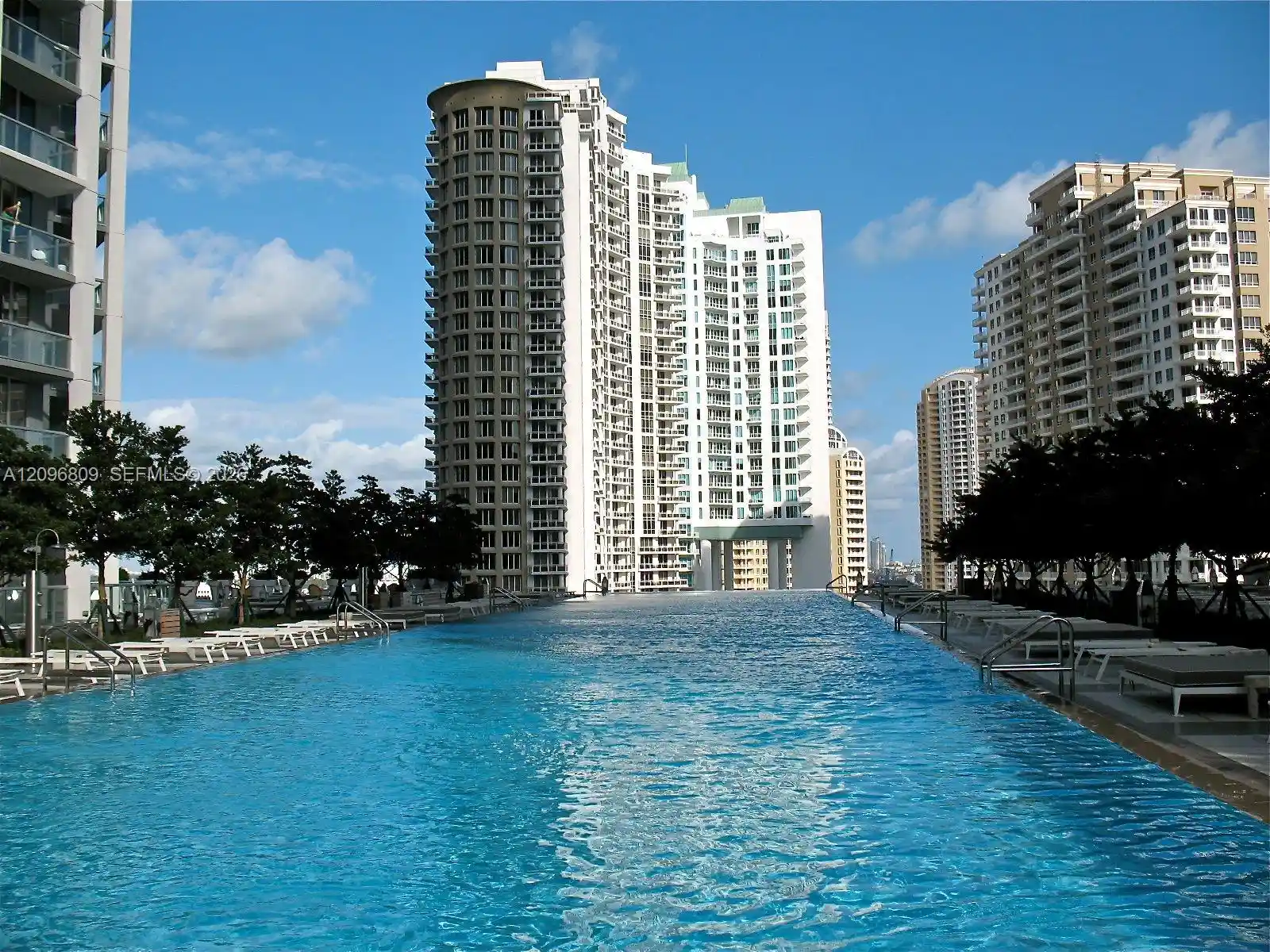Photo 1 of Condo for sale at 465 Brickell Ave #617, Miami, FL 33131 | MLS# A12096809 | Listing updated on 2026-10-15