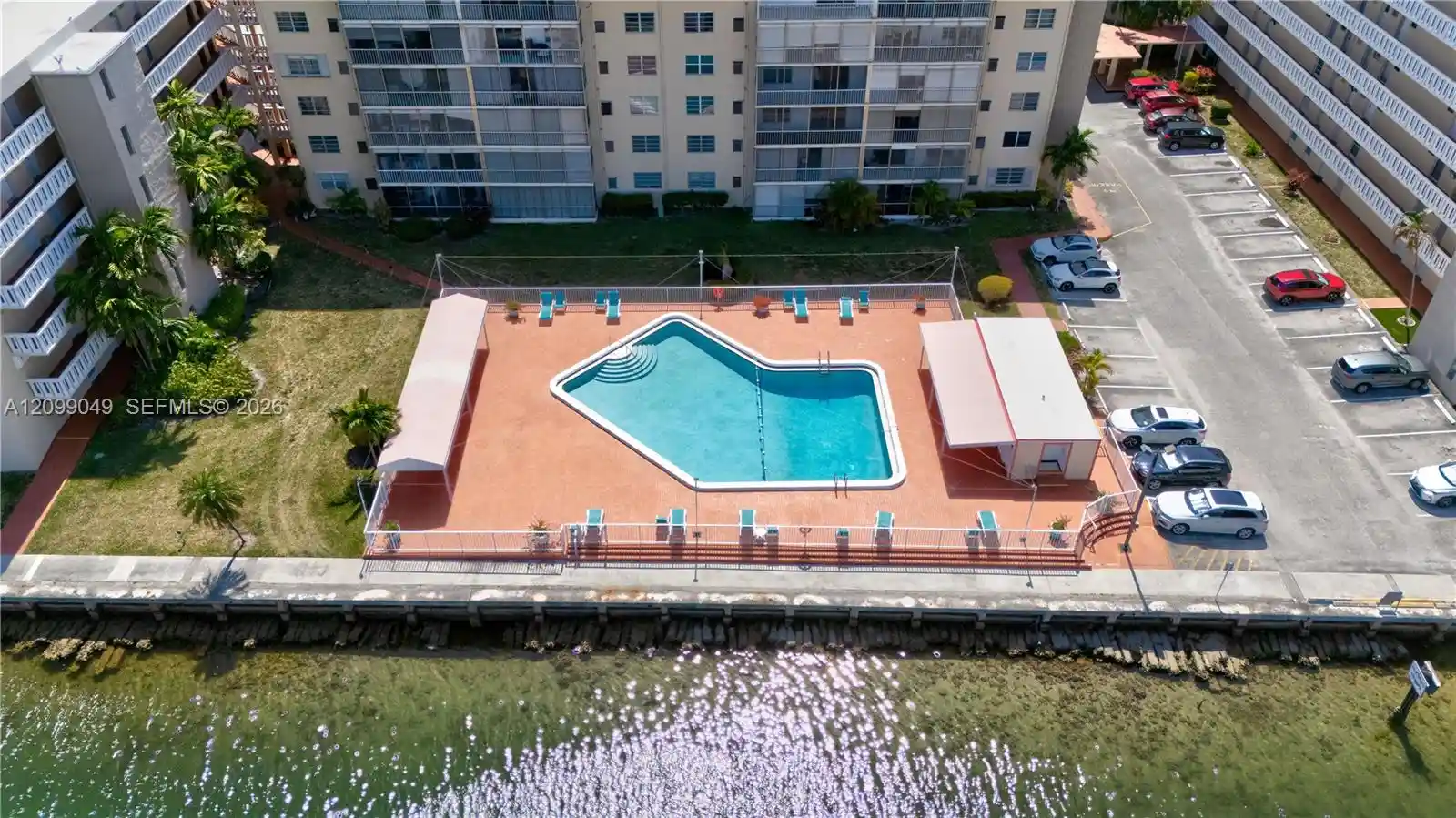Photo 1 of Condo for sale at 2949 Point E Dr #B306, Aventura, FL 33160 | MLS# A12099049 | Listing updated on 2026-10-19