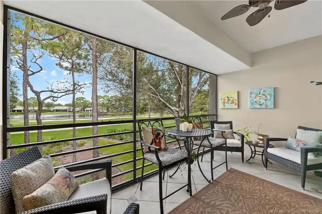Condo for sale at 13268 Harbour Ridge Blvd #2A, Palm City, FL 34990 | MLS# M20057070