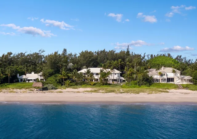 Photo 1 of Mansion for sale at 2999 N Ocean Blvd, Delray Beach, FL 33483 | MLS# B26083562 | Listing updated on 2026-10-10