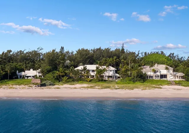 Photo 2 of Mansion for sale at 2999 N Ocean Blvd, Delray Beach, FL 33483 | MLS# B26083562 | Listing updated on 2026-10-10