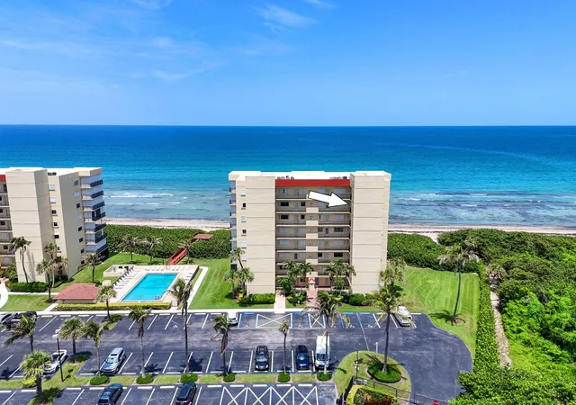 Photo 2 of Condo for sale at 7440 S Ocean Dr #726, Jensen Beach, FL 34957 | MLS# B26083590 | Listing updated on 2026-10-07