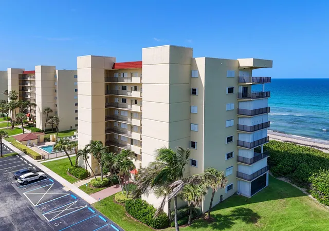Photo 3 of Condo for sale at 7440 S Ocean Dr #726, Jensen Beach, FL 34957 | MLS# B26083590 | Listing updated on 2026-10-07