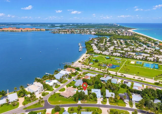 Photo 2 of Single family home for sale at 1706 Plover Ave, Fort Pierce, FL 34949 | MLS# B26083607 | Listing updated on 2026-10-02