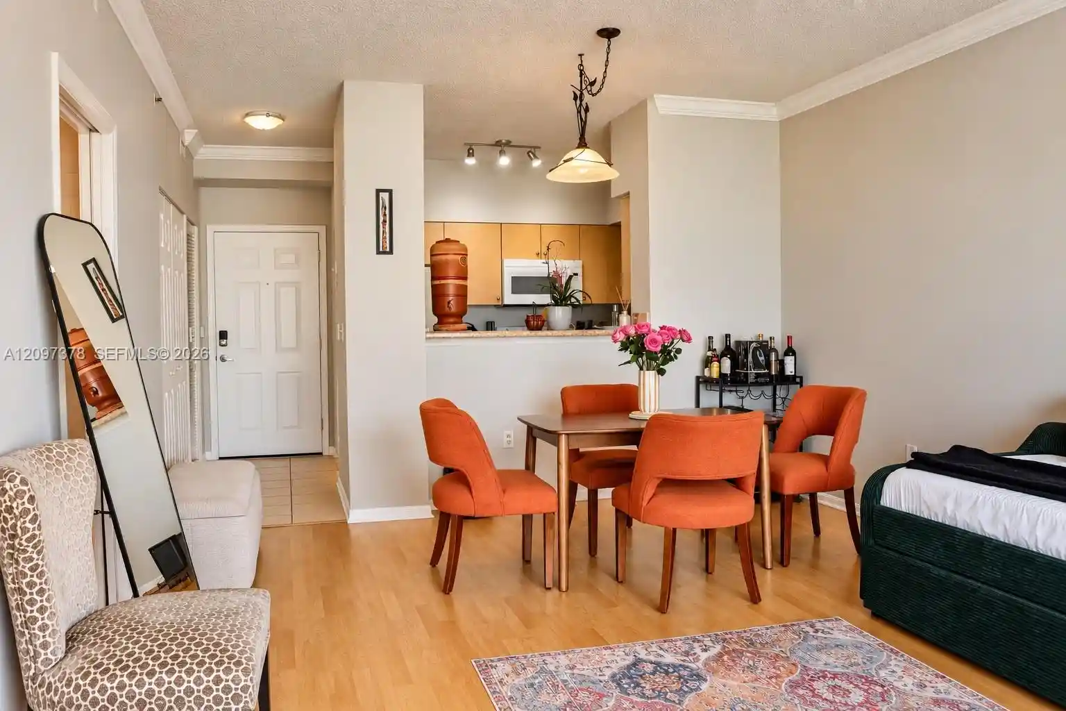 Photo 1 of Condo for sale at 616 Clearwater Park Rd #808, West Palm Beach, FL 33401 | MLS# A12097378 | Listing updated on 2026-10-08