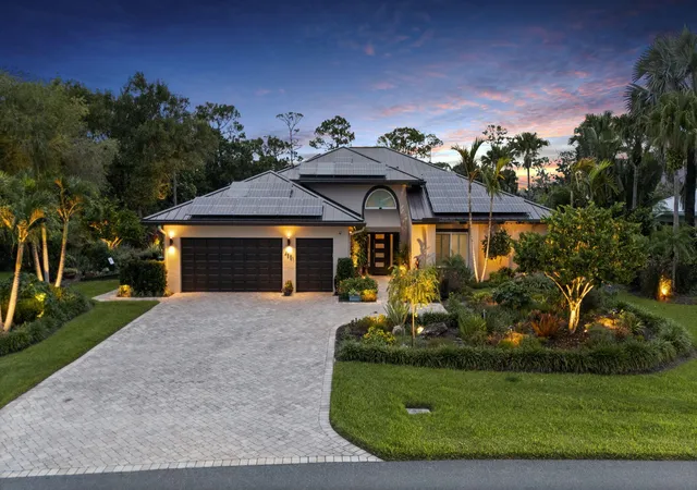Photo 1 of Single family home for sale at 4881 Sw Parkgate Blvd, Palm City, FL 34990 | MLS# B26083639 | Listing updated on 2026-10-03