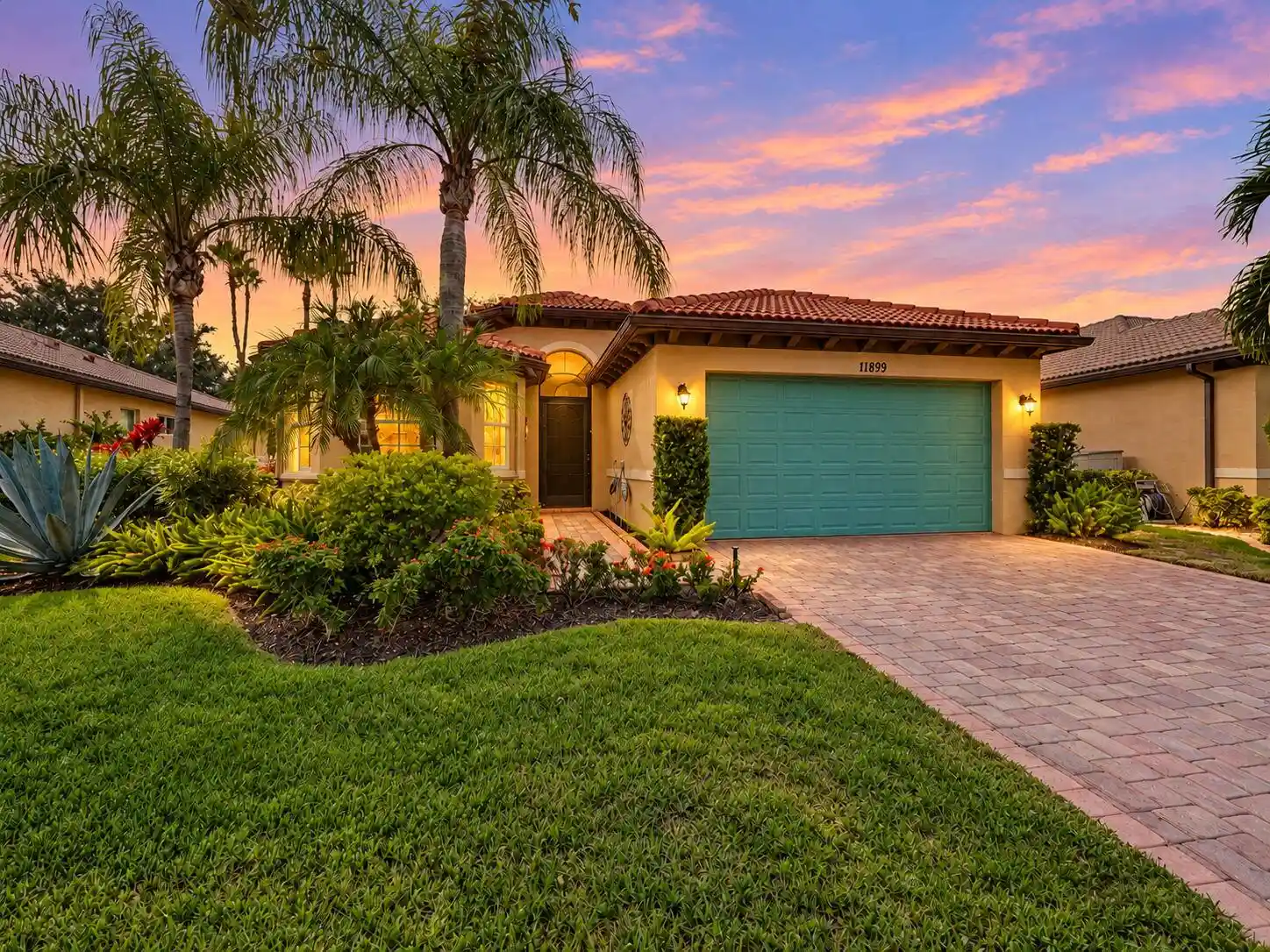 Photo 1 of Single family home for sale at 11899 Sw Crestwood Cir, Port Saint Lucie, FL 34987 | MLS# B26083651 | Listing updated on 2026-10-18