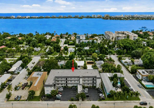 Condo for sale at 1410 S Federal Hwy #303, Lake Worth Beach, FL 33460 | MLS# B26083654