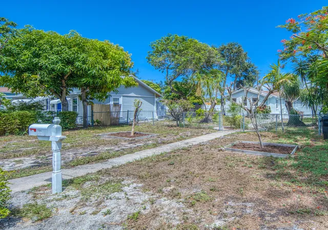 Photo 2 of Multi family home for sale at 708 N H St, Lake Worth Beach, FL 33460 | MLS# B26083673 | Listing updated on 2026-10-02