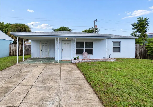Photo 1 of Single family home for sale at 411 Nw 52nd Street, Fort Lauderdale, FL 33309 | MLS# B26083679 | Listing updated on 2026-10-10