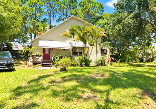 Photo 2 of Single family home for sale at 5413 Raintree Trl, Fort Pierce, FL 34982 | MLS# B26083680 | Listing updated on 2026-10-10