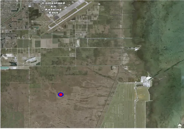 Land for sale at Miami Land, Homestead, FL 33035 | MLS# A12098483