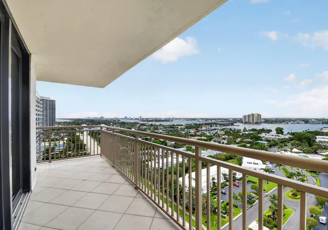 Photo 2 of Condo for sale at 3400 N Ocean Dr #1808, Riviera Beach, FL 33404 | MLS# B26083684 | Listing updated on 2026-10-02