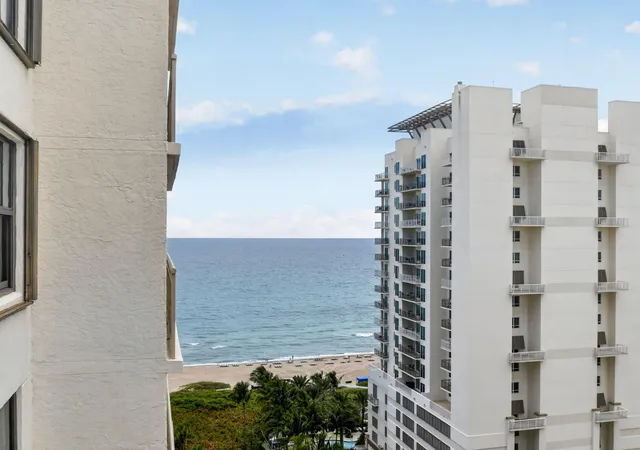 Photo 3 of Condo for sale at 3400 N Ocean Dr #1808, Riviera Beach, FL 33404 | MLS# B26083684 | Listing updated on 2026-10-02