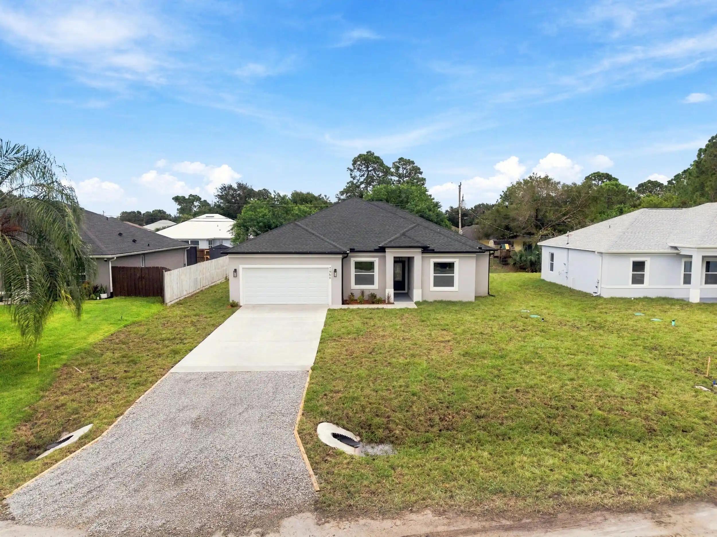 Single family home for sale at 7966 104th Avenue, Vero Beach, FL 32967 | MLS# B26083699
