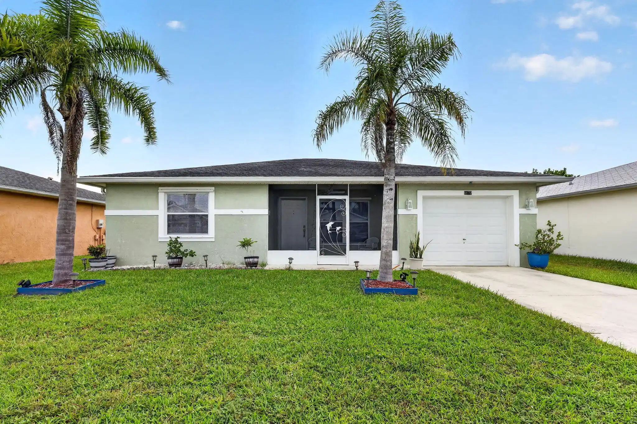 Photo 1 of Single family home for sale at 6627 Campanilla, Fort Pierce, FL 34951 | MLS# B26083704 | Listing updated on 2026-10-30