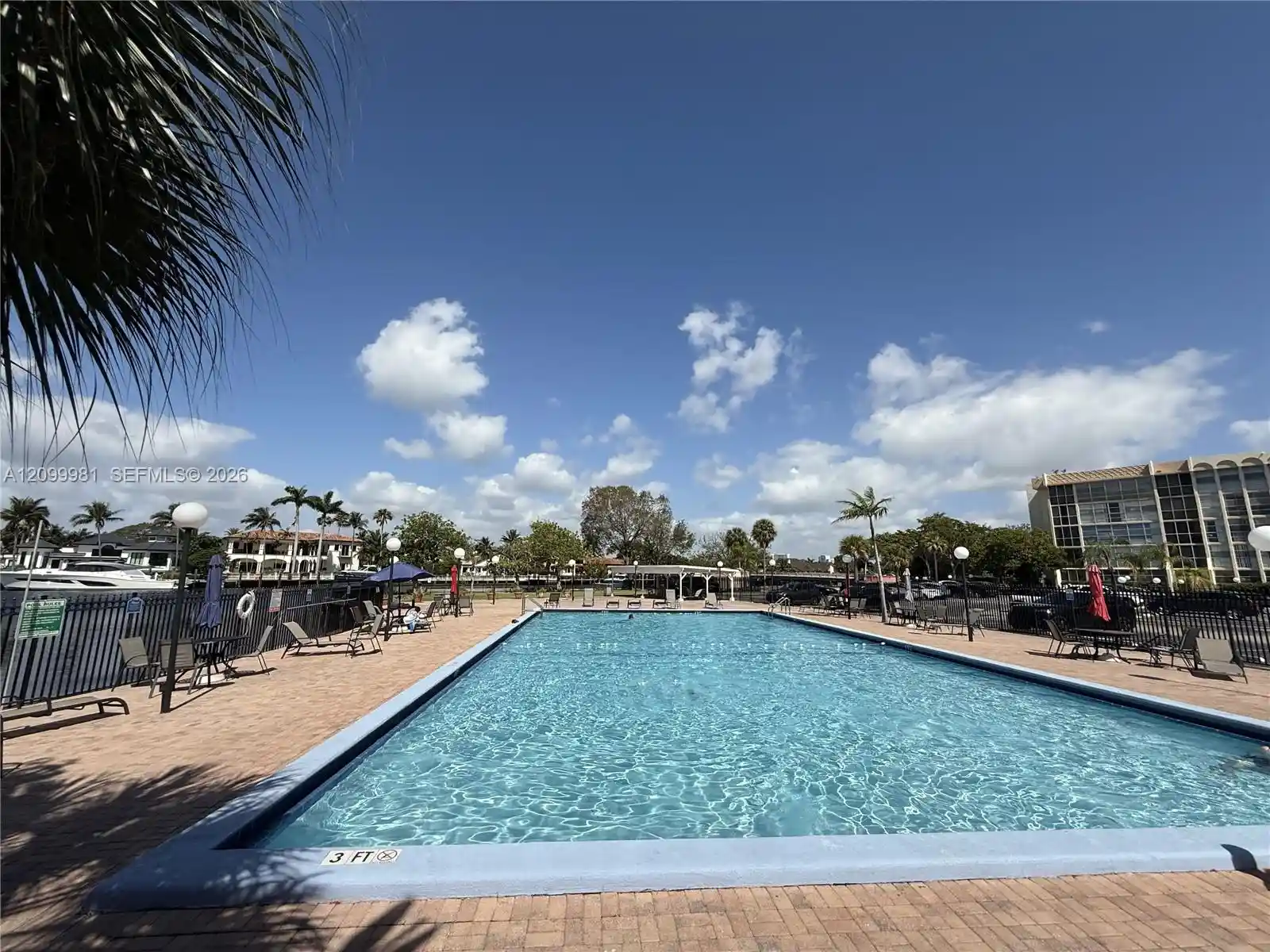 Condo for sale at 2101 Atlantic Shrs Blvd #120, Hallandale Beach, FL 33009 | MLS# A12099981