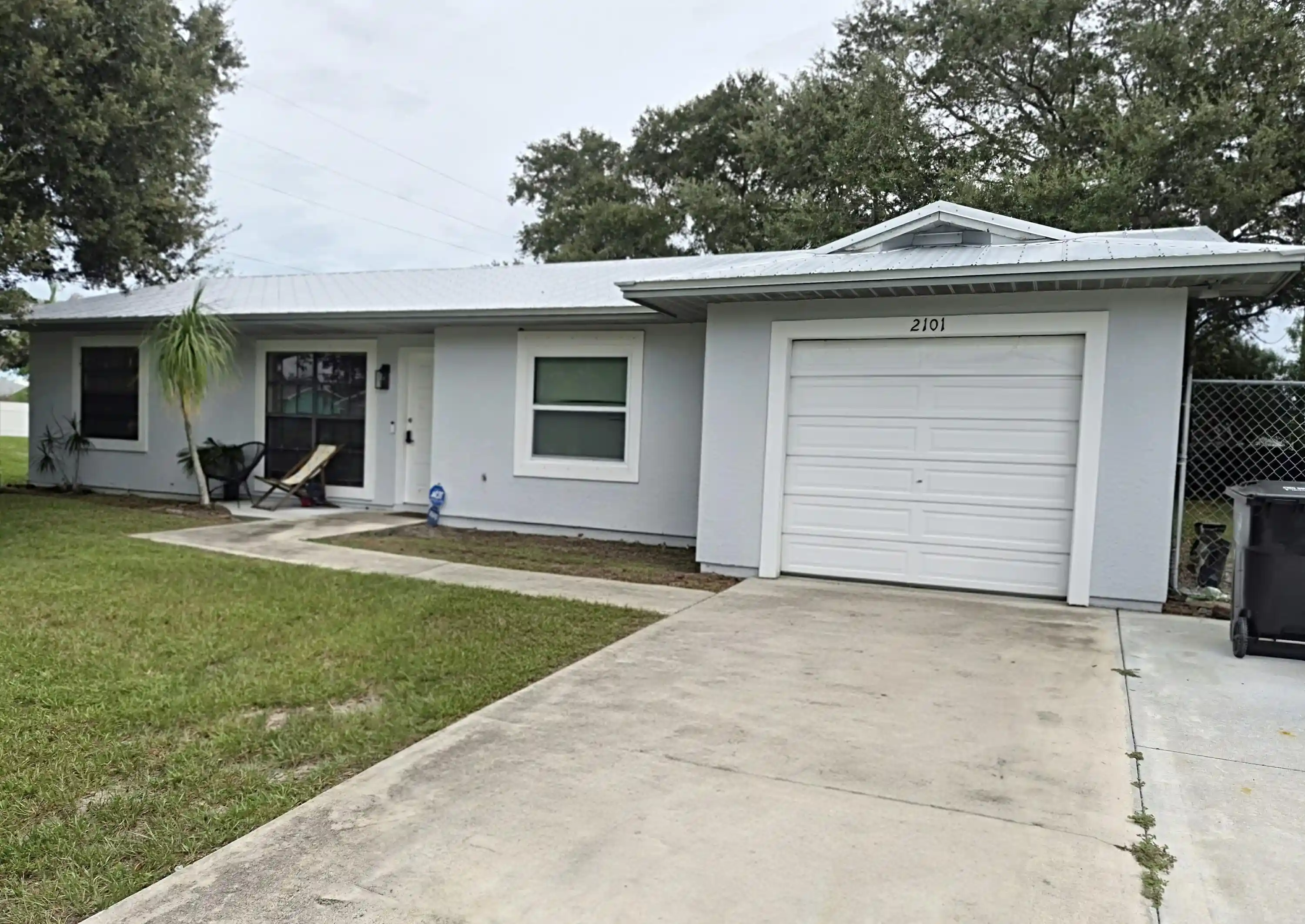 Photo 1 of Single family home for sale at 2101 Sw Idaho Ln, Port Saint Lucie, FL 34953 | MLS# B26083747 | Listing updated on 2026-10-03