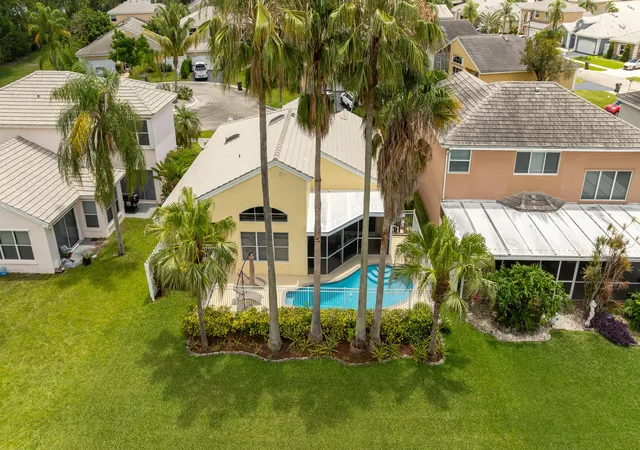 Photo 3 of Single family home for sale at 5535 Nw 54th Circle, Coconut Creek, FL 33073 | MLS# B26083757 | Listing updated on 2026-10-03