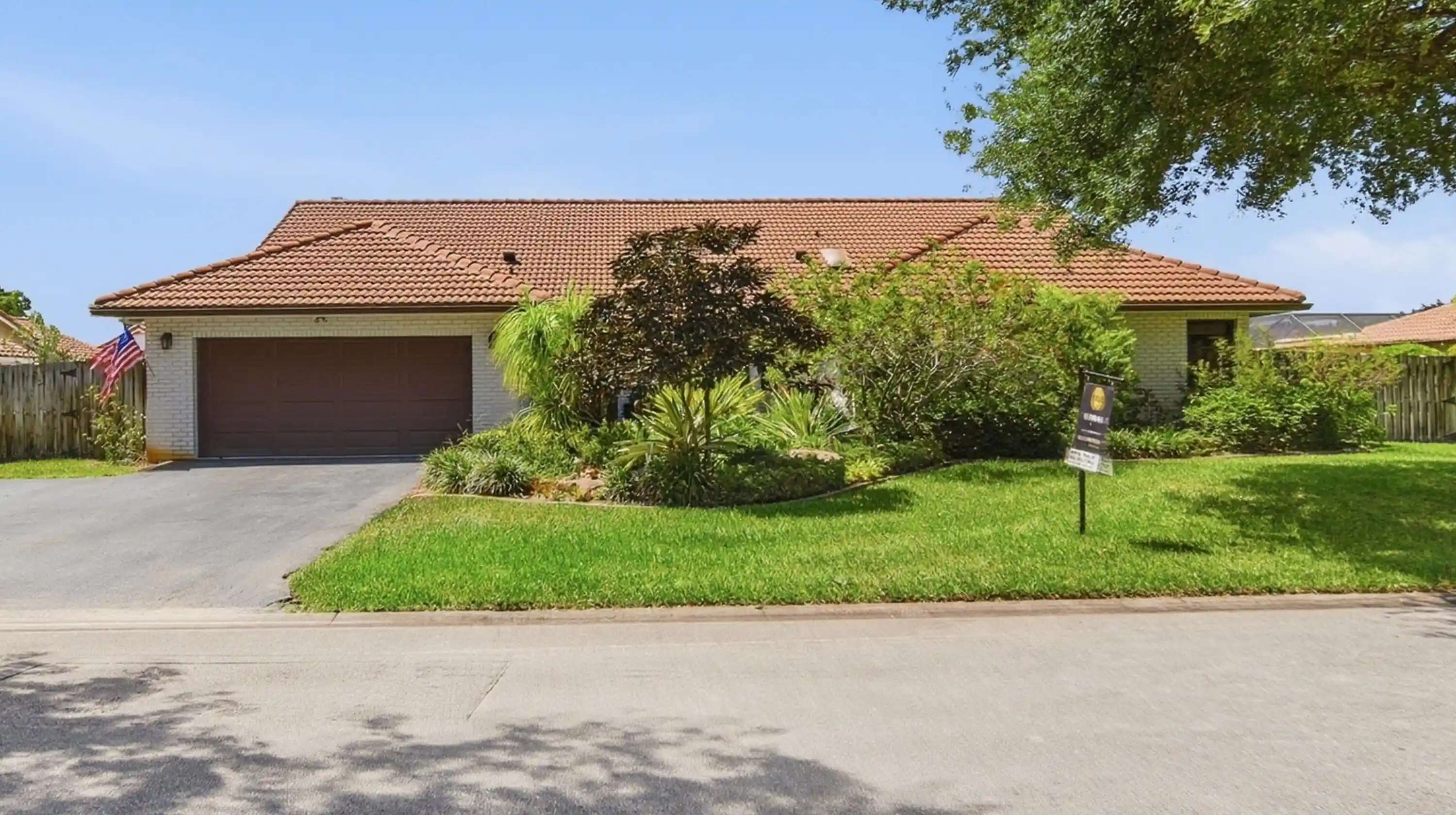 Single family home for sale at 11299 NW 10th Manor, Coral Springs, FL 33071 | MLS# B26083773