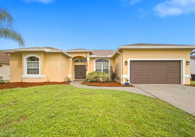 Photo 2 of Single family home for sale at 4971 Nw Foxworth Ave, Port Saint Lucie, FL 34983 | MLS# B26083787 | Listing updated on 2026-10-06