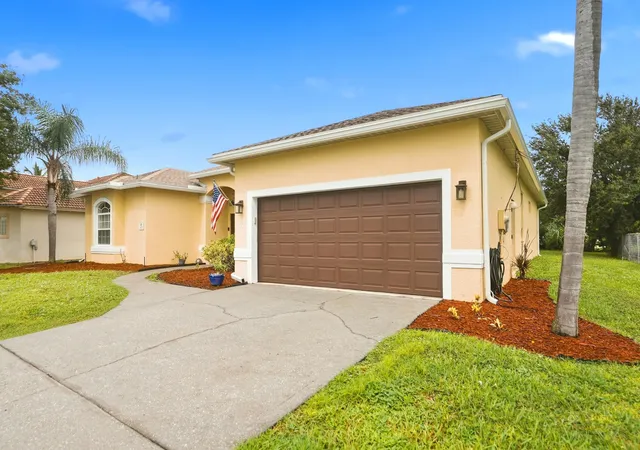 Photo 3 of Single family home for sale at 4971 NW Foxworth Ave, Port Saint Lucie, FL 34983 | MLS# B26083787 | Listing updated on 2026-10-06