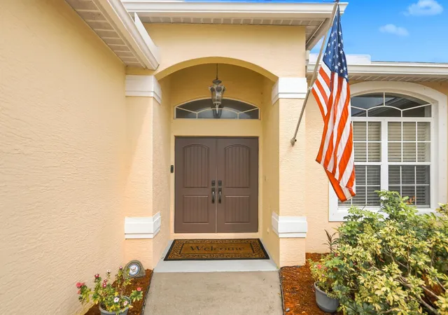 Photo 4 of Single family home for sale at 4971 NW Foxworth Ave, Port Saint Lucie, FL 34983 | MLS# B26083787 | Listing updated on 2026-10-06