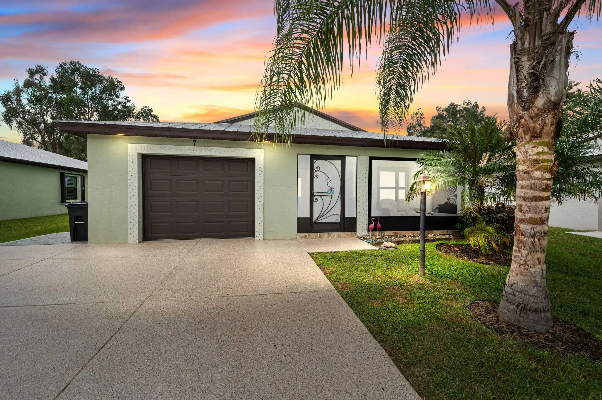 Photo 1 of Single family home for sale at 7 Mediterranean Blvd E, Port Saint Lucie, FL 34952 | MLS# B26083793 | Listing updated on 2026-10-23