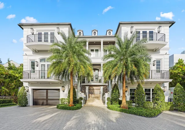 Photo 1 of Mansion for sale at 1001 Hillsboro Mile, Hillsboro Beach, FL 33062 | MLS# B26083809 | Listing updated on 2026-10-05