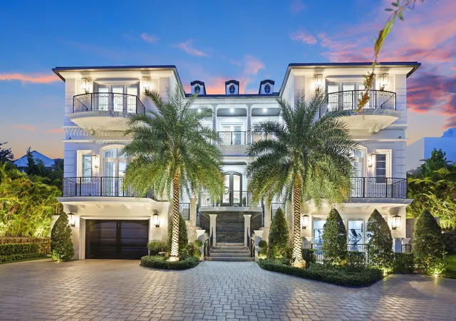 Photo 2 of Mansion for sale at 1001 Hillsboro Mile, Hillsboro Beach, FL 33062 | MLS# B26083809 | Listing updated on 2026-10-05