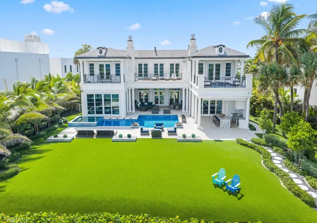 Photo 3 of Mansion for sale at 1001 Hillsboro Mile, Hillsboro Beach, FL 33062 | MLS# B26083809 | Listing updated on 2026-10-05