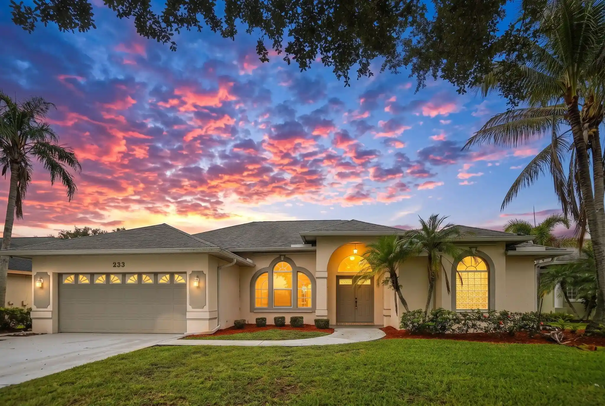 Photo 1 of Single family home for sale at 233 Sw Fernleaf Trl, Port Saint Lucie, FL 34953 | MLS# B26083822 | Listing updated on 2026-10-23