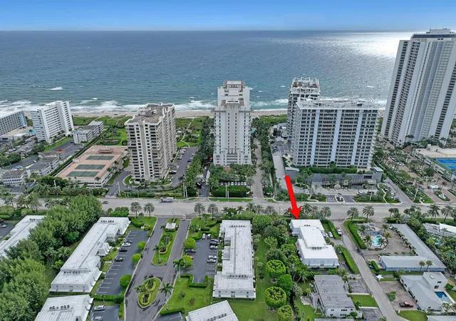 Photo 1 of Condo for sale at 1280 Surf Rd #202, Riviera Beach, FL 33404 | MLS# B26083834 | Listing updated on 2026-10-10