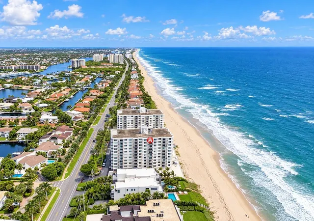 Photo 2 of Condo for sale at 4511 S Ocean Blvd #1003, Highland Beach, FL 33487 | MLS# B26083848 | Listing updated on 2026-10-10
