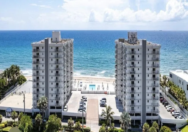 Photo 3 of Condo for sale at 4511 S Ocean Blvd #1003, Highland Beach, FL 33487 | MLS# B26083848 | Listing updated on 2026-10-10